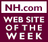 This site awarded Web Site of the Week!